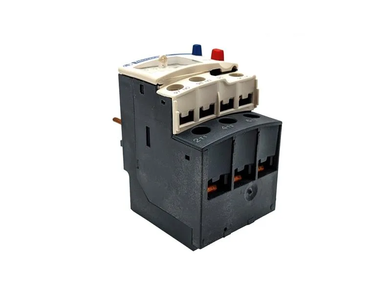 Schneider Electric LR3D10 (image 2)