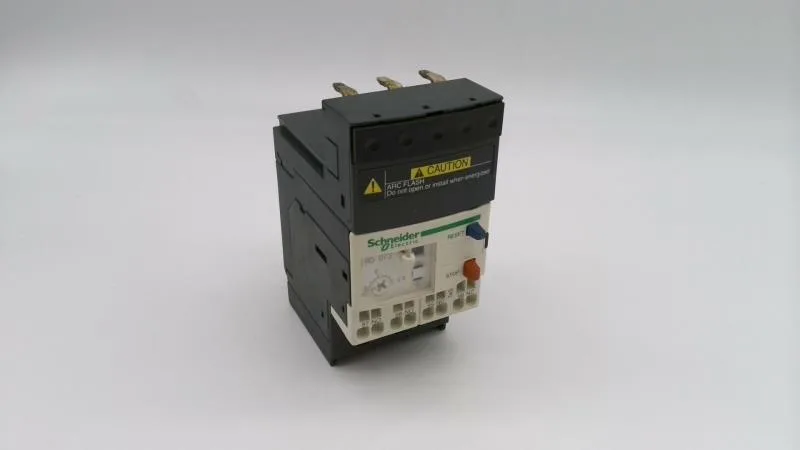 Schneider Electric LRD073 (image 2)