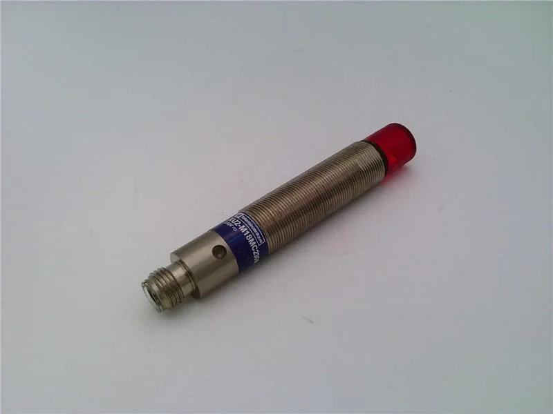 Schneider Electric XU2M18MC230WKT — Photoelectric Sensors