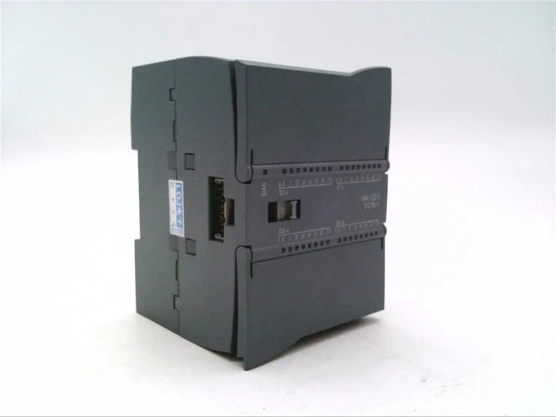 Siemens 6ES7223-1PL30-0XB0 — Digital Input Modules (image 3)