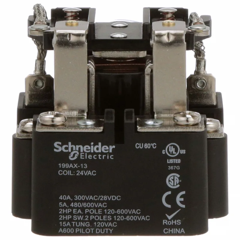 Schneider Electric 199AX-13
