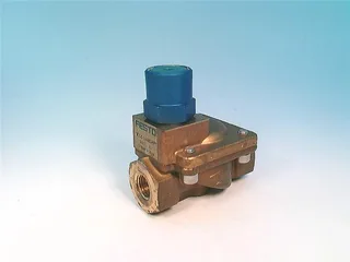 Festo VLX-2-1/4-MS-NPT — Solenoid & Directional Valves (image 2)