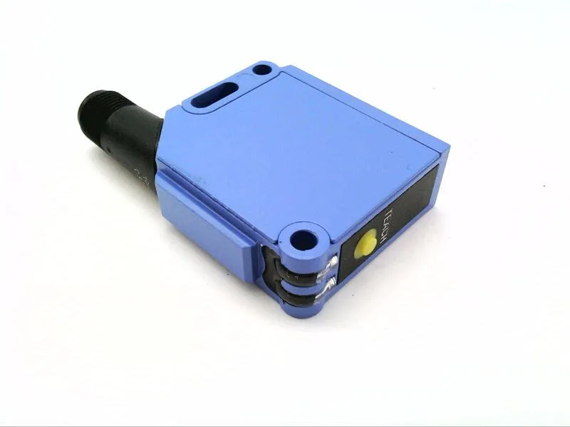 SICK WTF12G-3P2432T01 — Photoelectric Sensors (image 2)
