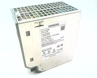 Siemens 6EP1456-3BA00 — DIN Rail Power Supplies (image 2)