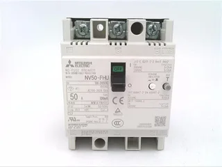 Mitsubishi Electric NV50-FHU3P50A100