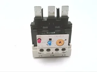 Fuji Electric TK-E3-45-65 — Overload Relays (image 2)