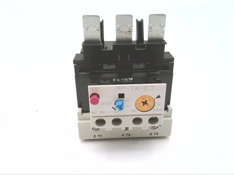 Fuji Electric TK-E3-45-65 — Overload Relays (image 2)