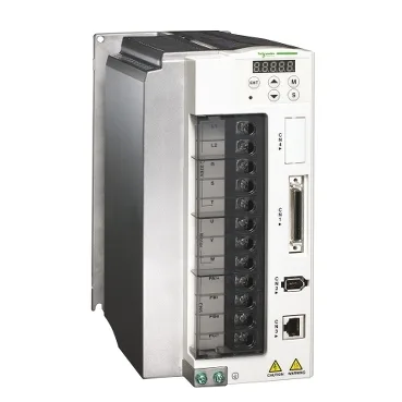 Schneider Electric LXM23DU55M3X — Servo Drives