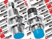 SICK IM18-08NCP-ZC1 — Proximity Sensors (image 2)