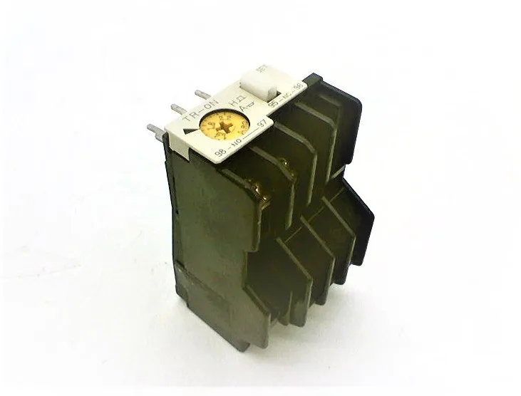 Fuji Electric TR13NW-MA — Overload Relays (image 3)