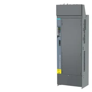 Siemens 6SL3220-2YH58-0CP0 — AC Drives (VFD)