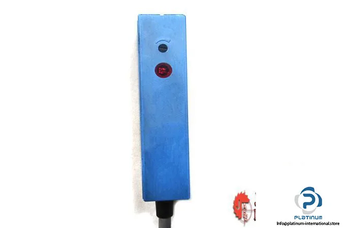 SICK WT18-N112 — Photoelectric Sensors (image 5)
