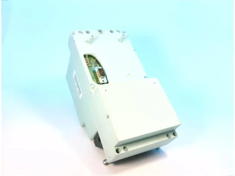Siemens 3RK1304-5KS40-2AA3 — Remote I/O & Fieldbus Modules (image 3)
