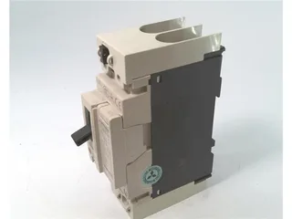Mitsubishi Electric NF63-CVF2P20A — Molded Case Circuit Breakers (MCCB) (image 3)