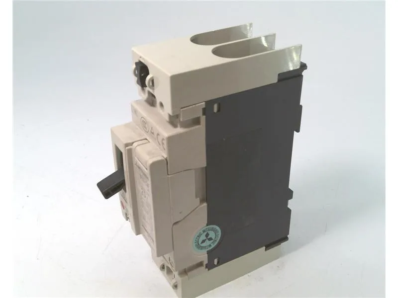 Mitsubishi Electric NF63-CVF2P20A — Molded Case Circuit Breakers (MCCB) (image 3)