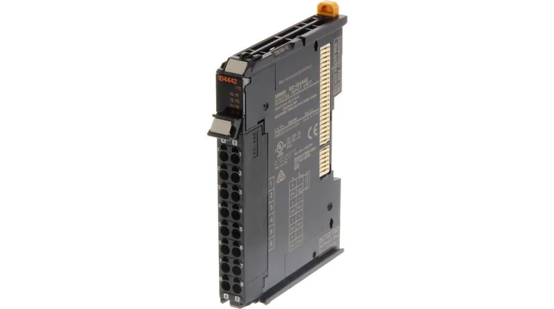 Omron NX-ID4442 (image 5)