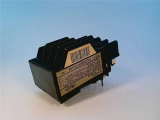 Fuji Electric TR-0N/3-0.1-0.15 — Overload Relays (image 4)