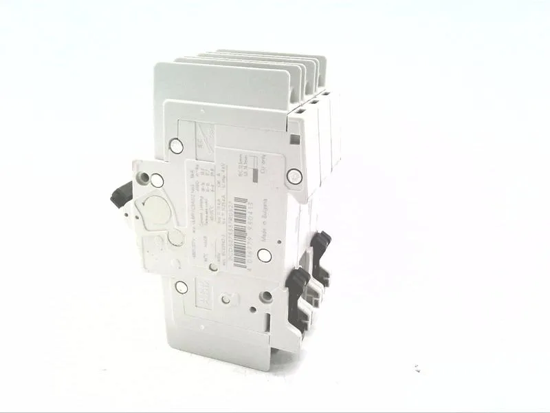 ABB SU203M-K30 — Miniature Circuit Breakers (MCB) (image 3)