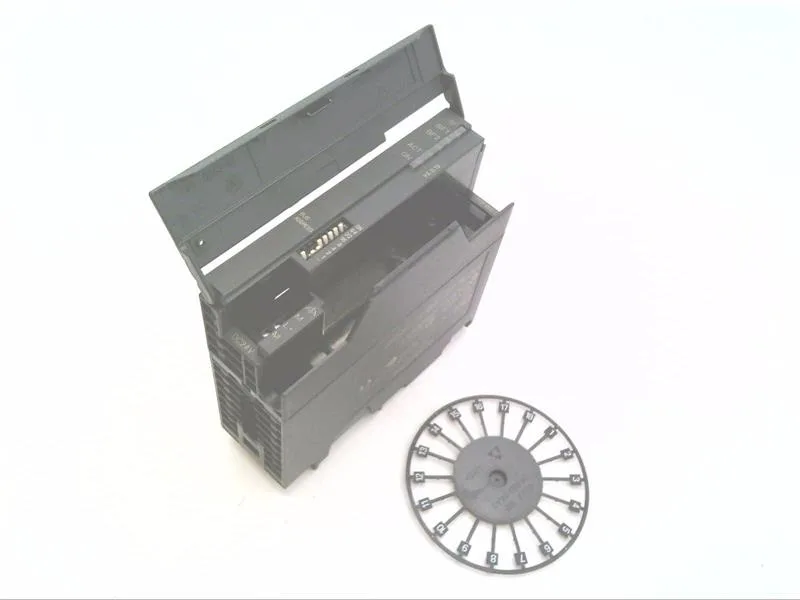 Siemens 6ES7153-2BA82-0XB0 — PLC Communication Modules (image 4)