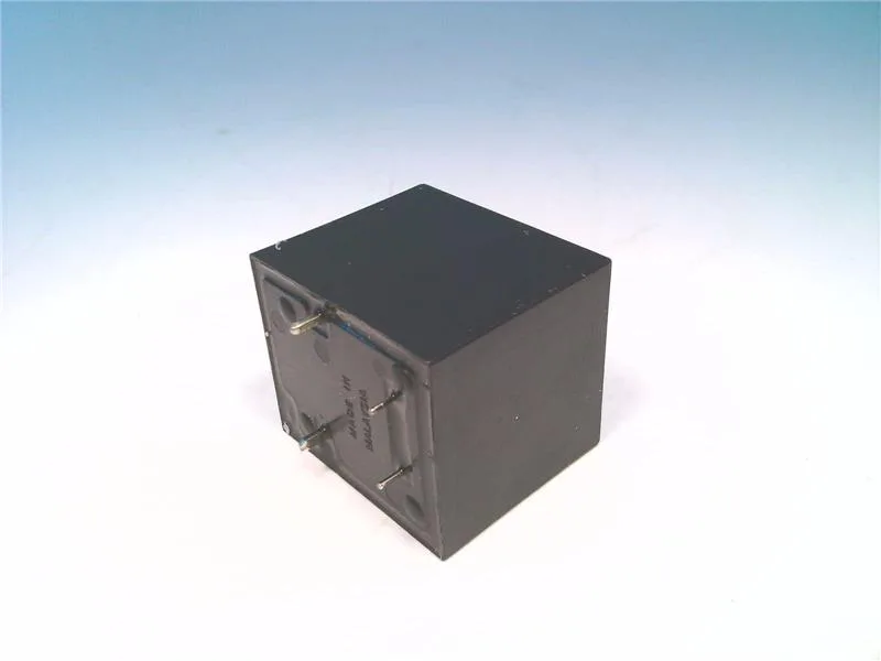 Omron G7G-1A4-CB-DC12 — General Purpose Relays (image 3)