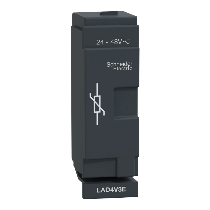 Schneider Electric LAD4V3E (image 2)