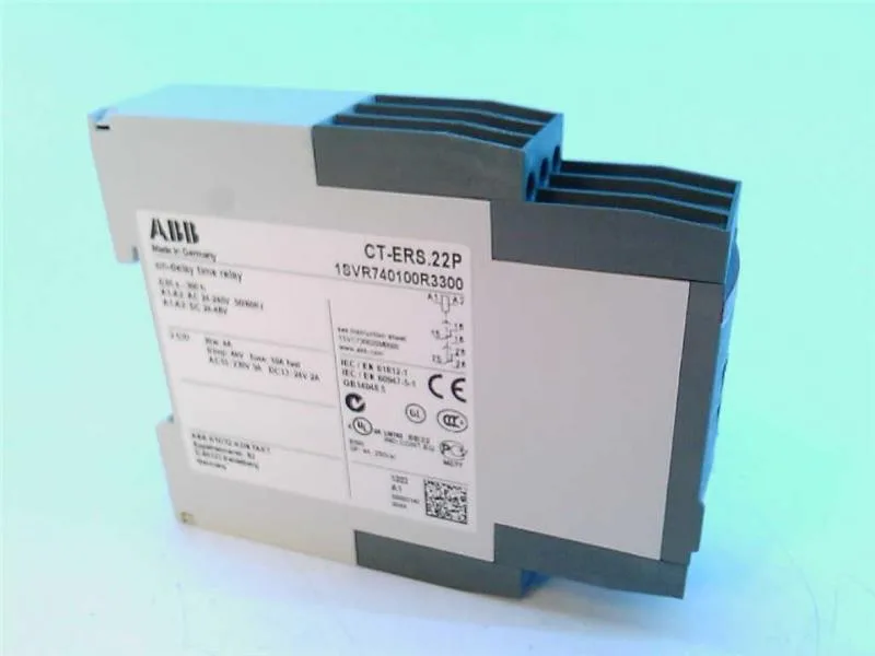 ABB 1SVR740100R3300 (image 3)