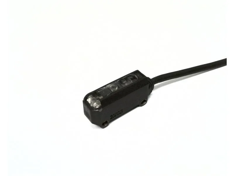 Omron E3T-SR12 — Photoelectric Sensors (image 3)