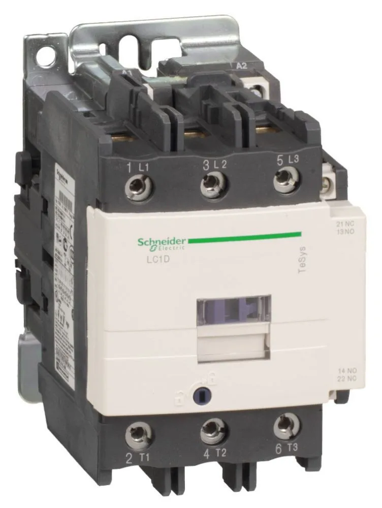 Schneider Electric LC1D95FE7