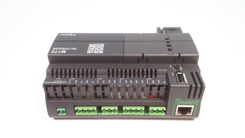 Schneider Electric TM172PBG28R (image 2)