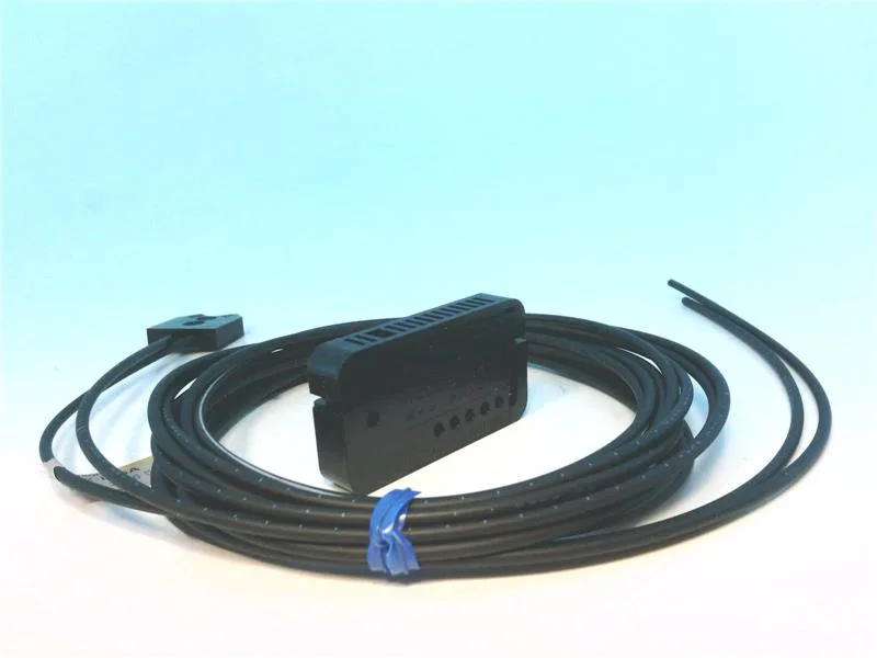 Omron E32-L25A — Photoelectric Sensors (image 3)