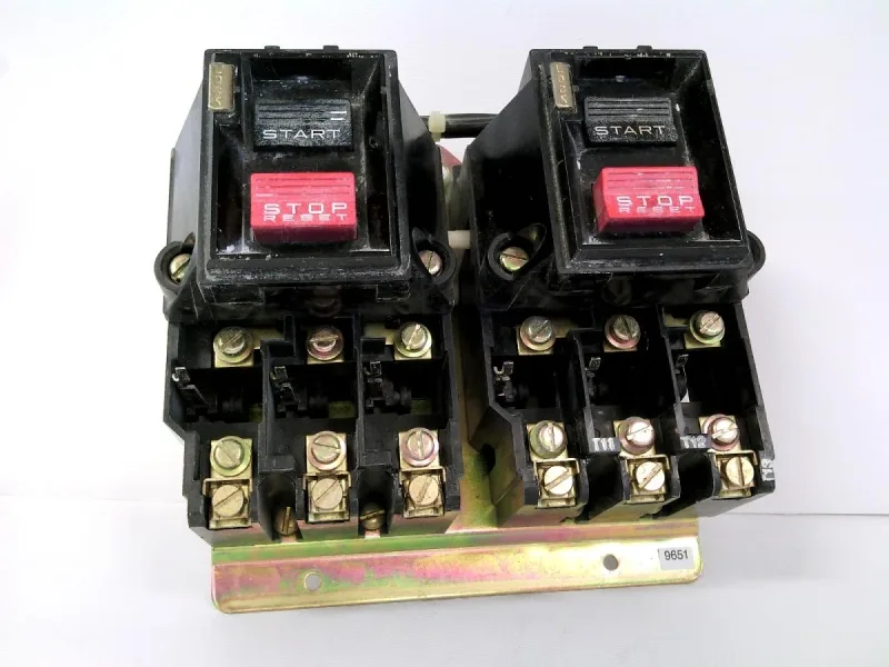 Schneider Electric 2512MBG1 (image 2)