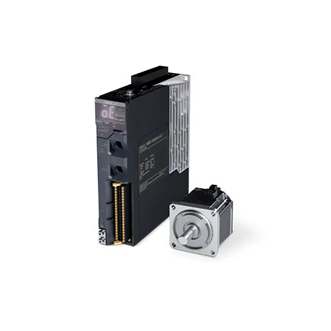 Omron R88D-1SN75H-ECT