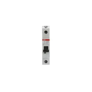 ABB S201MUC-K4 — 1-Pole MCB (DIN Rail) (image 3)