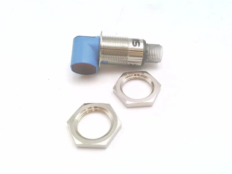 SICK GRL18S-P233W — Photoelectric Sensors (image 2)