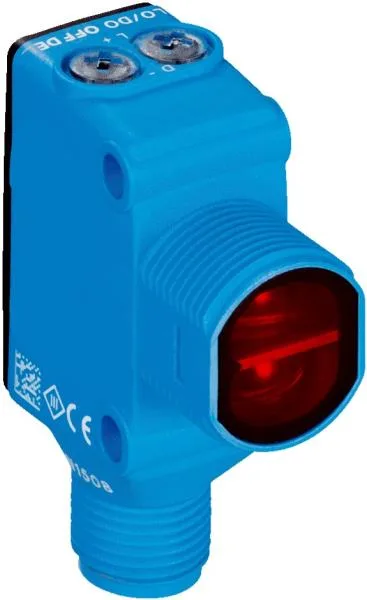 SICK HE18-P4A7BA — Photoelectric Sensors
