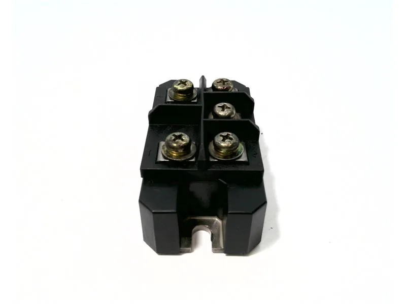 Fuji Electric 6RI75G-120B — Overload Relays (image 3)