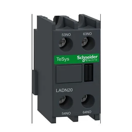 Schneider Electric LADN20 (image 2)