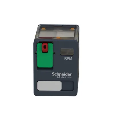 Schneider Electric RPM21B7 (image 3)