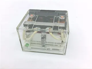 Omron LY4N-D2-DC24 — General Purpose Relays (image 3)