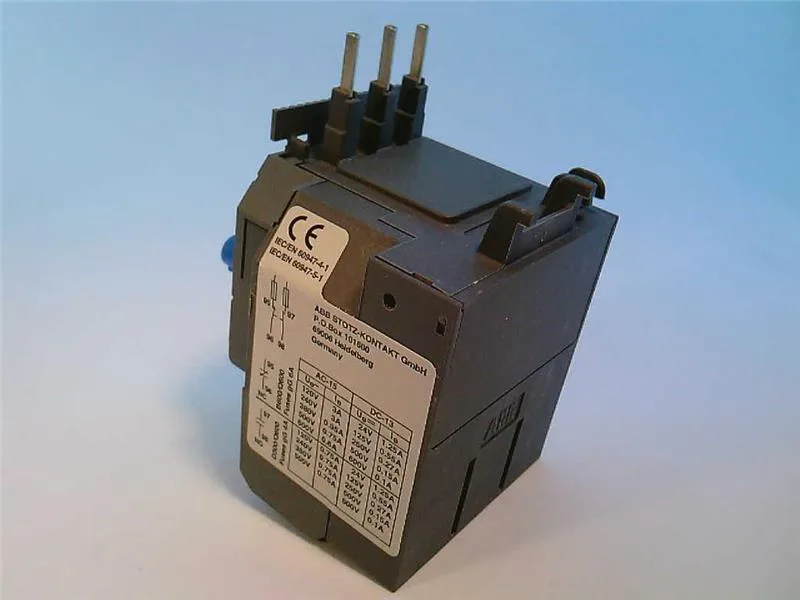 ABB T16-3.1 — Fuses & Fuse Holders (image 4)