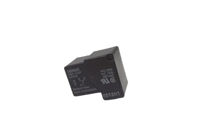 Omron G8P-1C4P-DC12 — General Purpose Relays