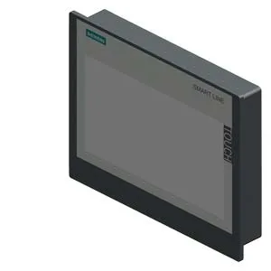Siemens 6AV6648-0CE11-3AX0 — HMI Operator Interfaces (image 2)