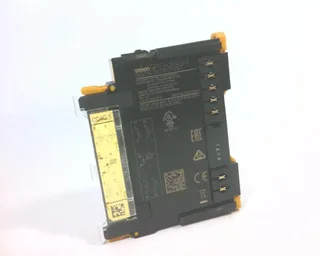 Omron GRT1-OD4G-3 — Digital Output Modules (image 3)