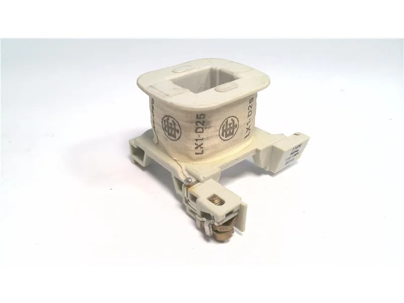 Schneider Electric LX1-D25120 — Contactor & Starter Coils (image 4)