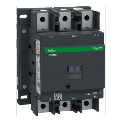 Schneider Electric LC1D1506M7