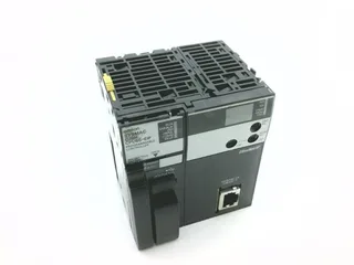 Omron CJ2H-CPU65-EIP