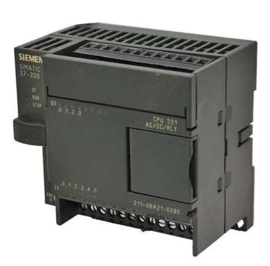 Siemens 6ES7211-0BA21-0XB0 — PLCs (Programmable Logic Controllers) (image 2)