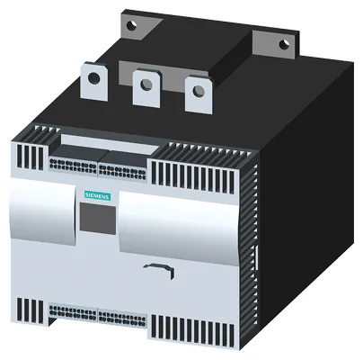 Siemens 3RW4446-2BC44 — Soft Starters (image 2)