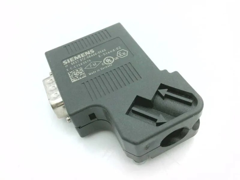 Siemens 6ES7972-0BA60-0XA0 — PLC Accessories (image 2)