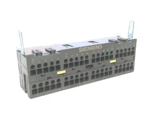 Siemens 6ES7193-4FL10-0AA0 — PLC I/O & Expansion Modules (image 5)